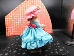 ma miss muffet blue side a